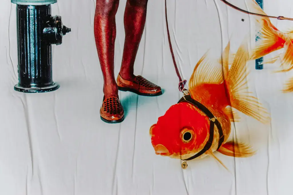 繁榮繽紛的孔雀魚世界：揭密台灣純品系孔雀魚的魅力與奧秘